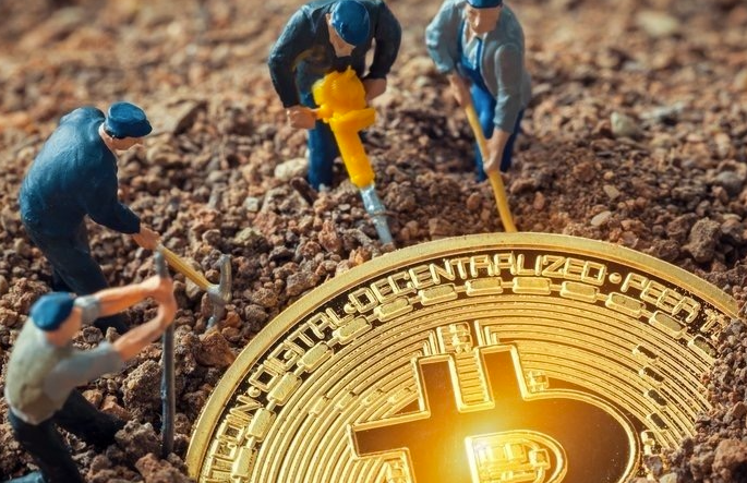 为什么BRC20的铭文会一直涨？-第2张图片-欧意易易下载