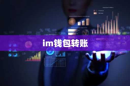 im钱包转账