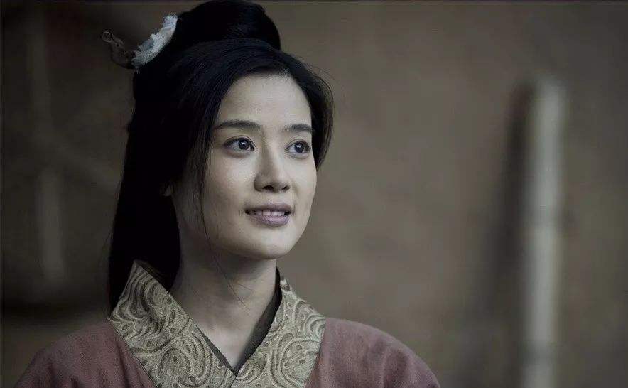 戚夫人是怎么欺负吕后的（戚夫人人彘复原图）