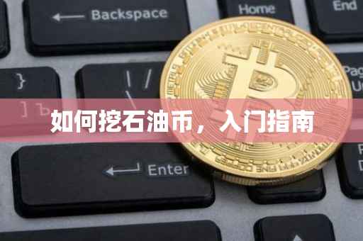 如何挖石油币，入门指南
