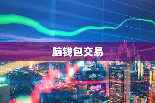 脑钱包交易