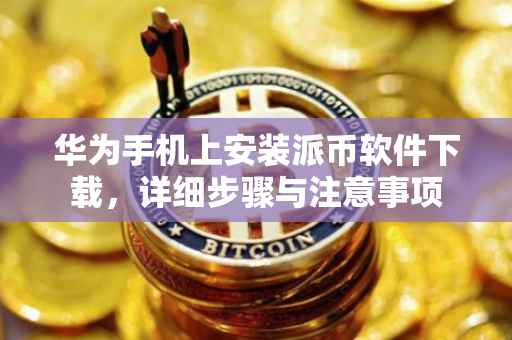 华为手机上安装派币软件下载，详细步骤与注意事项
