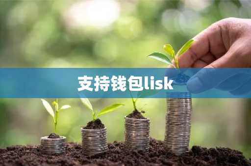支持钱包lisk