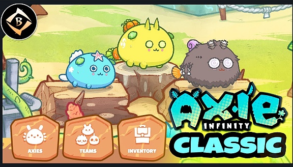 卖货没有让Axie Infinity重回巅峰 Web3打金游戏还行吗-第3张图片-欧意易易下载