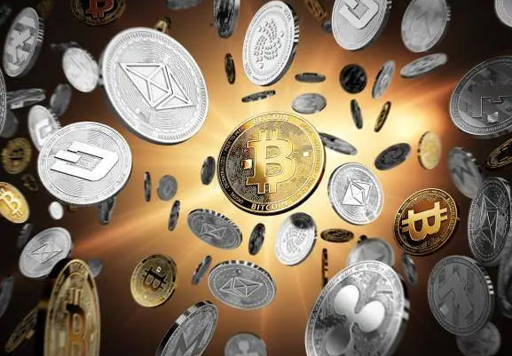 全球十大货币交易所排名 币圈数字货币交易所2025最新榜单