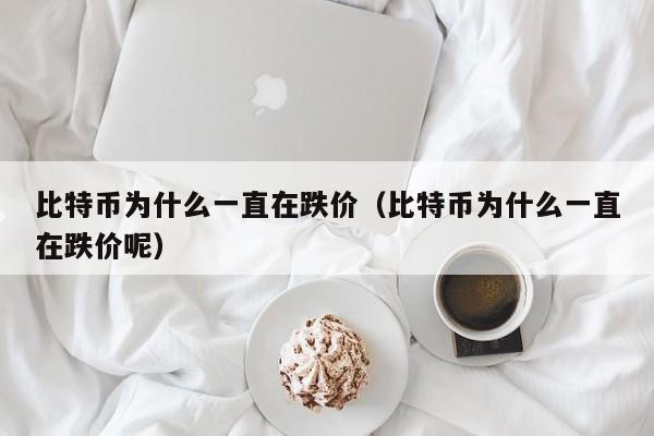 比特币为什么一直在跌价（比特币为什么一直在跌价呢）