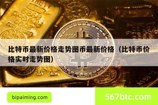 比特币最新价格走势图币最新价格（比特币价格实时走势图）