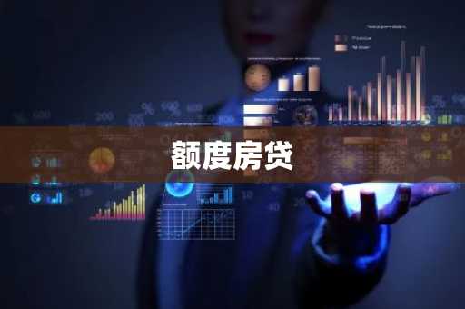 额度房贷