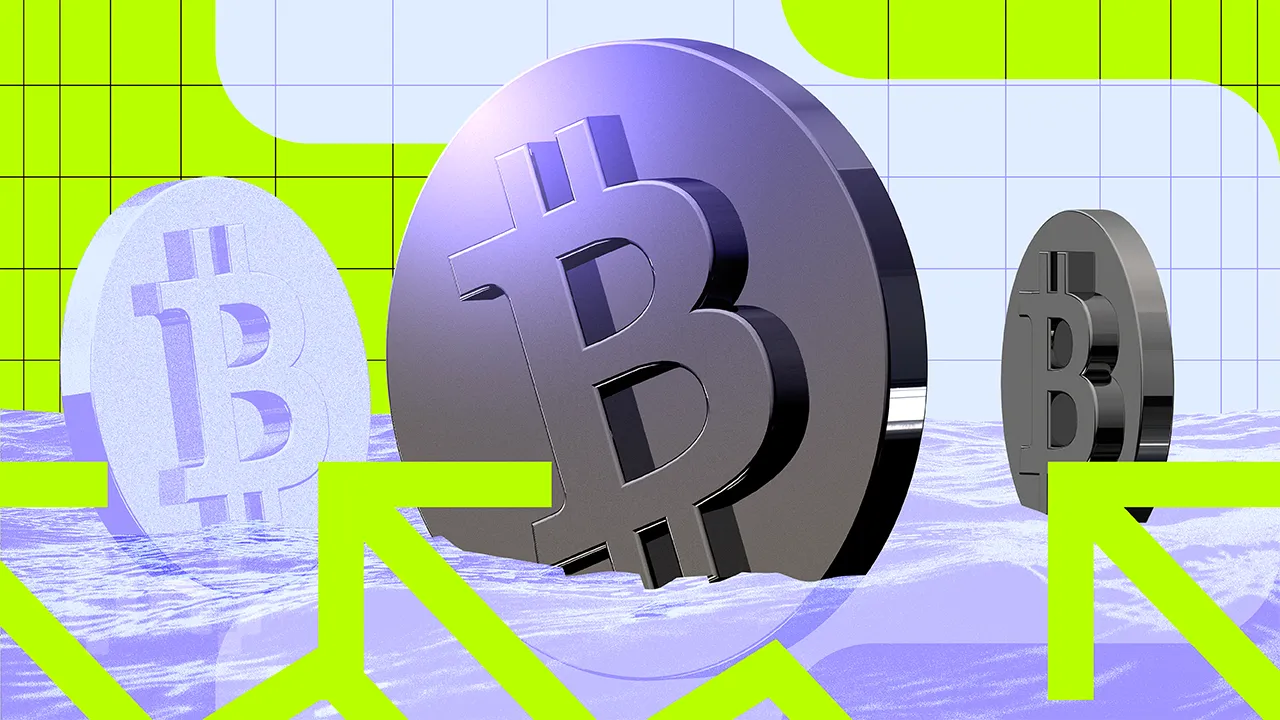 比特币（BTC）今年有77％的机会收回其历史最高（ATH）
