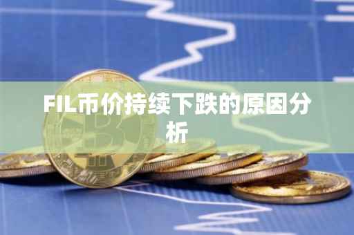 FIL币价持续下跌的原因分析
