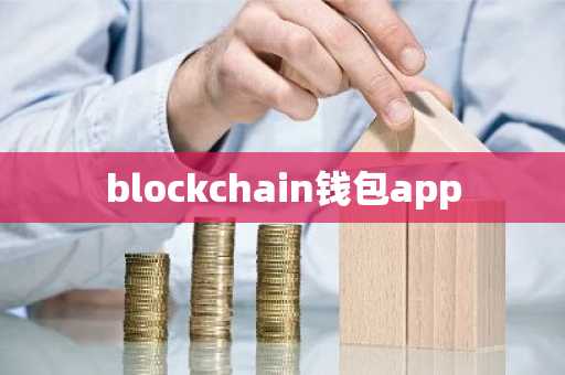 blockchain钱包app
