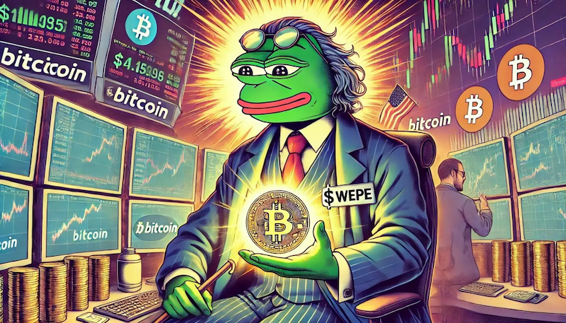 佩佩币（PEPE）社区文化现象研究，Meme币如何维持热度？