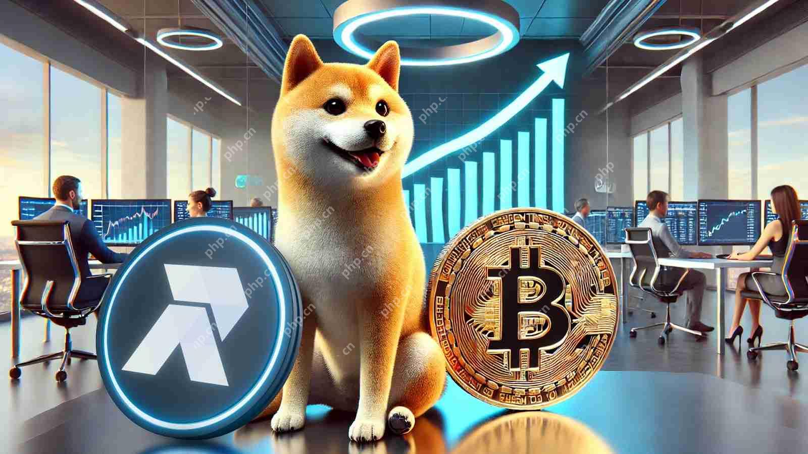 随着比特币的价格恢复，这个狗币竞争者获得了吸引力，但是为什么