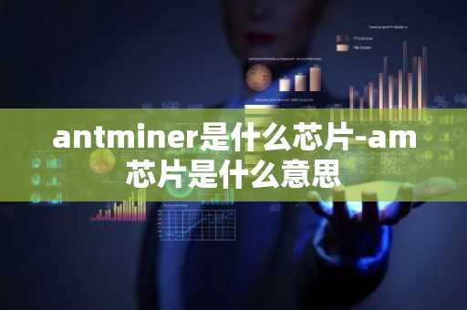 antminer是什么芯片-am芯片是什么意思