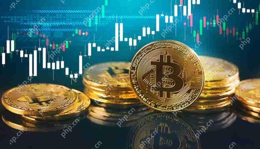 尽管价格集会，但比特币（BTC）短期下注，设定了波动率