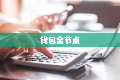 钱包全节点