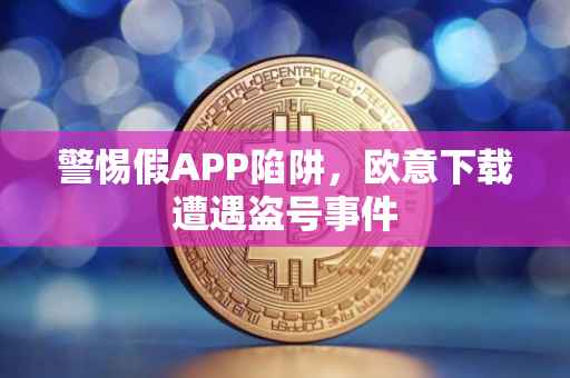 警惕假APP陷阱，欧意下载遭遇盗号事件