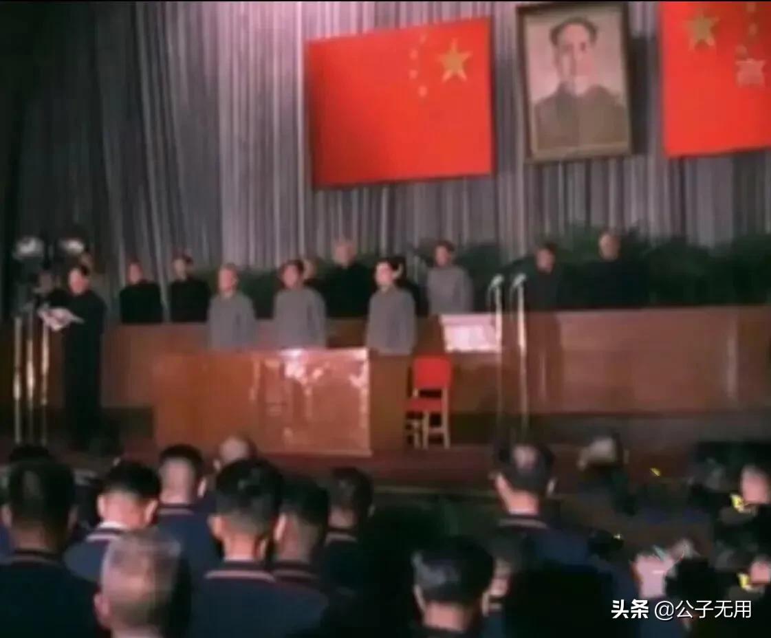 开国上将名单（开国上将名单大全）