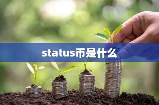 status币是什么