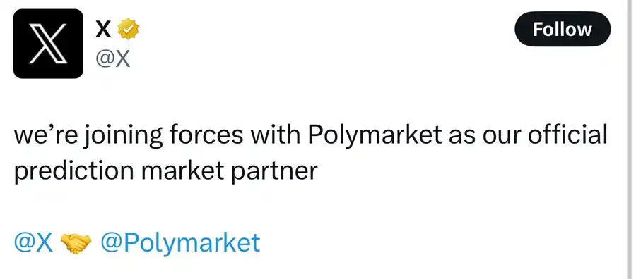 硅谷vs华盛顿，Polymarket与Kalshi决生死