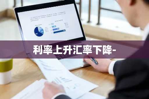 利率上升汇率下降-