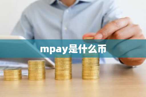 mpay是什么币