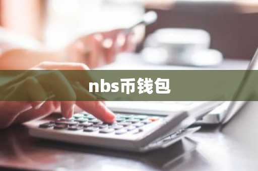 nbs币钱包