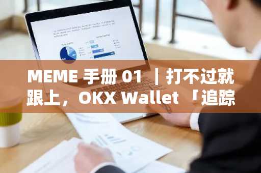 MEME 手册 01 ｜打不过就跟上，OKX Wallet 「追踪」教你锁定优质地址，提升命中率