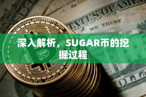 深入解析，SUGAR币的挖掘过程