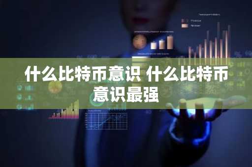 什么比特币意识 什么比特币意识最强