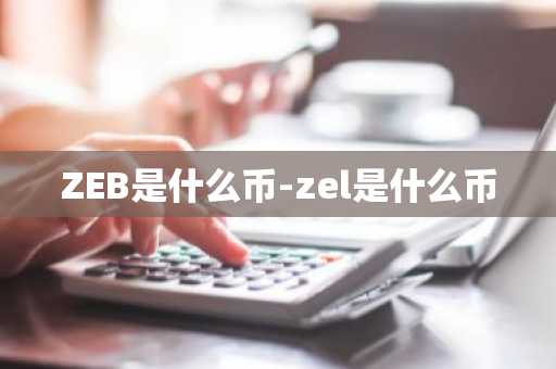 ZEB是什么币-zel是什么币