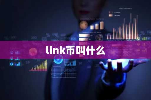 link币叫什么