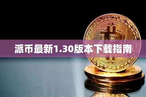 派币最新1.30版本下载指南
