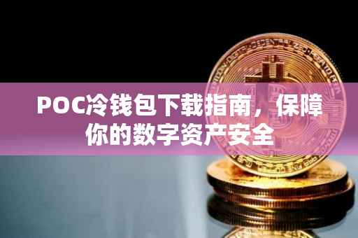 POC冷钱包下载指南，保障你的数字资产安全