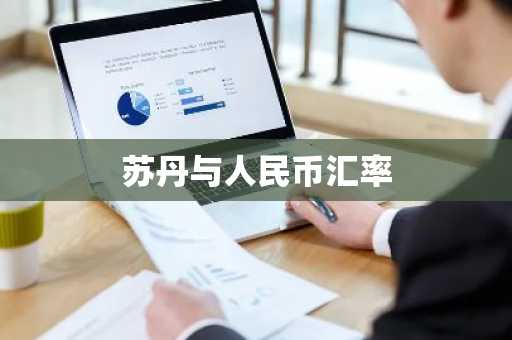 苏丹与人民币汇率