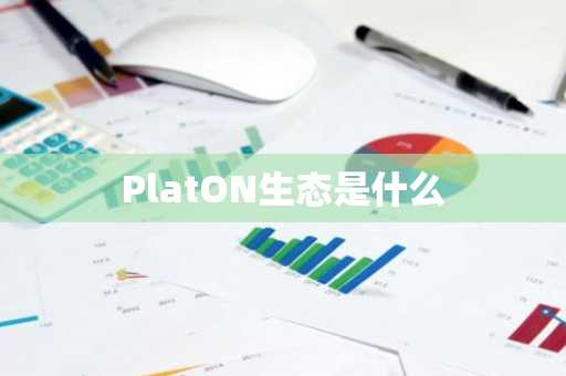 PlatON生态是什么