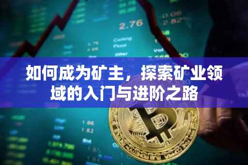 如何成为矿主，探索矿业领域的入门与进阶之路