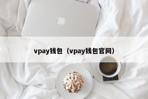 vpay钱包（vpay钱包官网）
