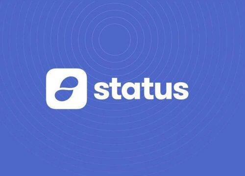 Status _ SNT币是什么