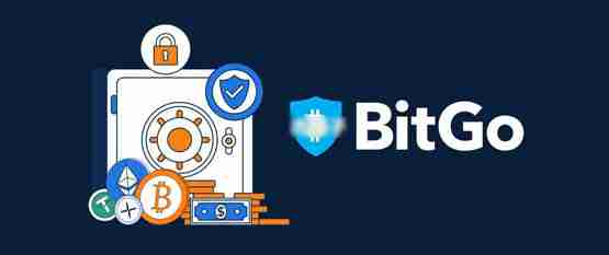 BitGo布局机构级OTC场外交易市场！为2025下半年IPO上市铺路解读