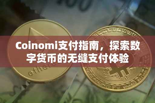 Coinomi支付指南，探索数字货币的无缝支付体验