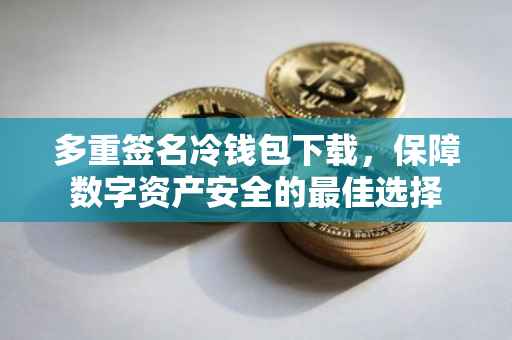 多重签名冷钱包下载，保障数字资产安全的最佳选择