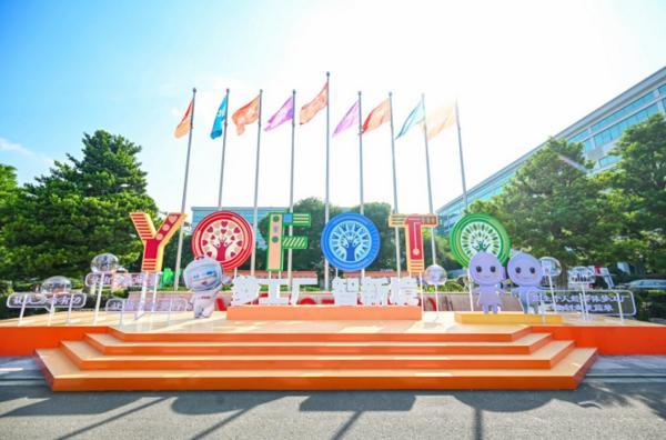 匠心铸就标杆，三生(中国)2025产品嘉年华引领健康新风潮