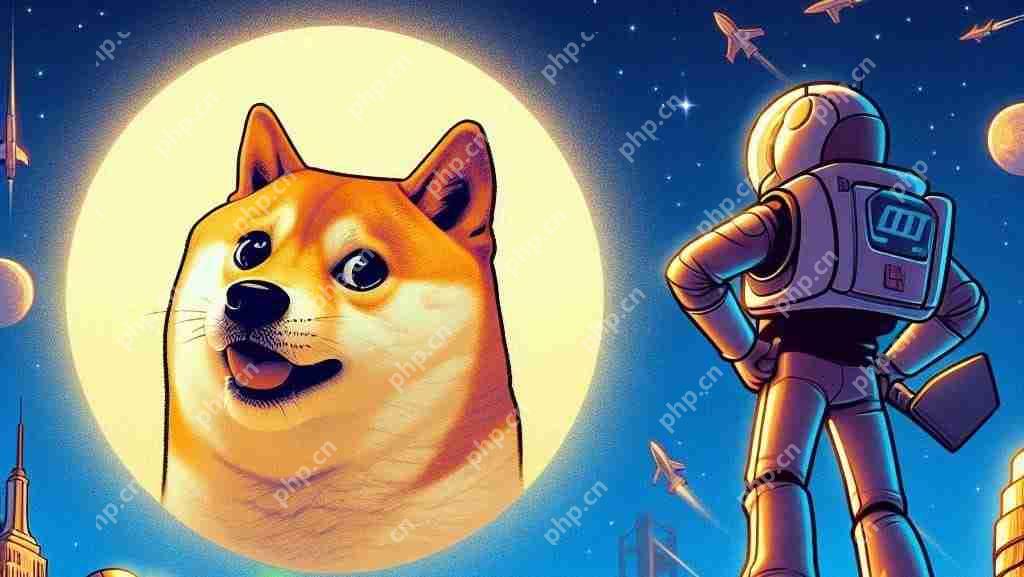Doge技术设置回应了2025 Rally，分析师预计泵