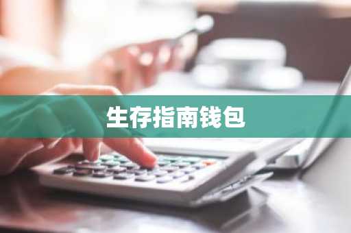 生存指南钱包
