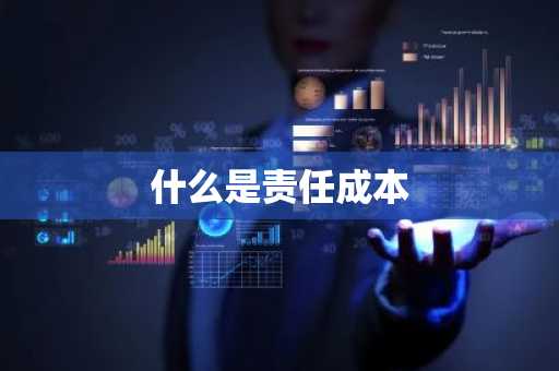 什么是责任成本