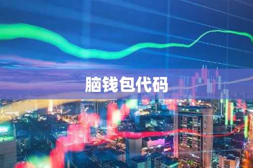 脑钱包代码
