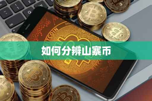 如何分辨山寨币