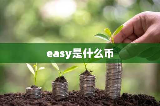 easy是什么币