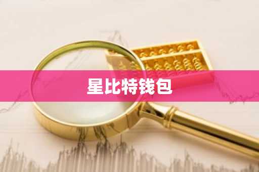 星比特钱包
